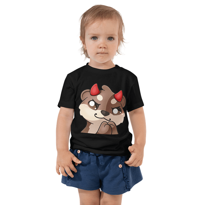 Otterly mischievous product image (1)