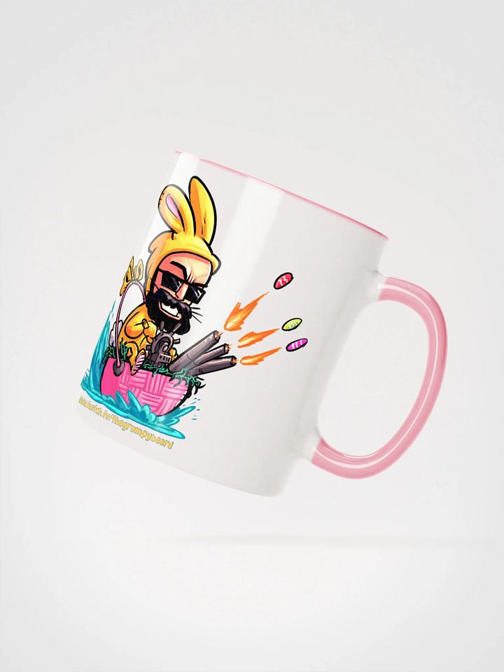Happy Easter Beardlings! product image (57)