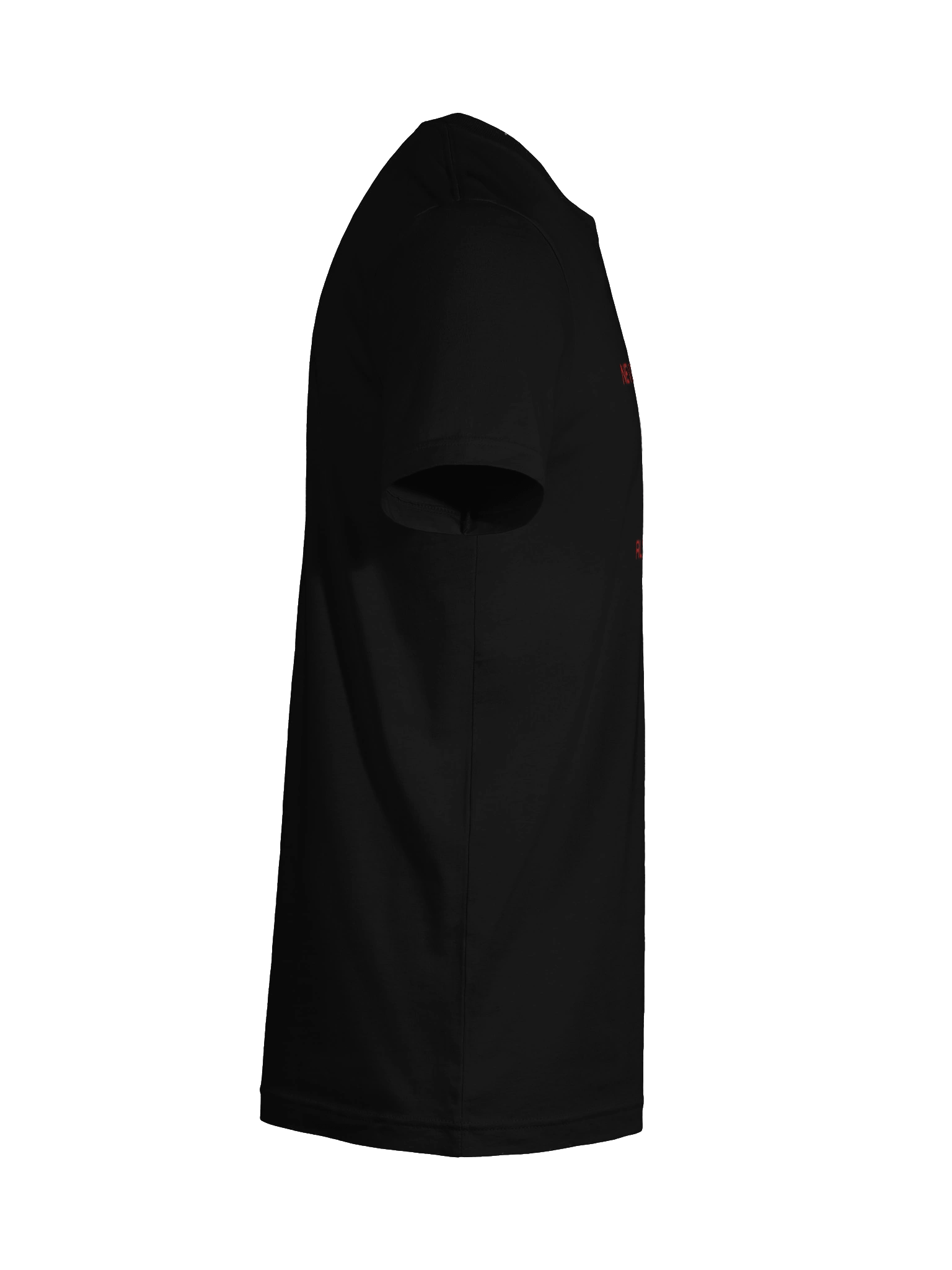 Never Fascism Statement Tee product image (102)