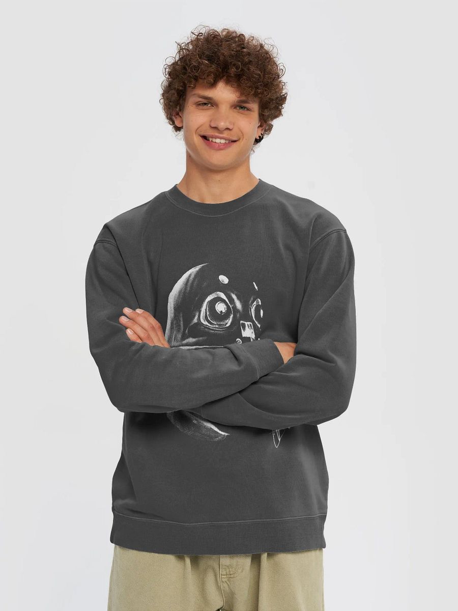 CPR DUMMY SWEATER product image (9)