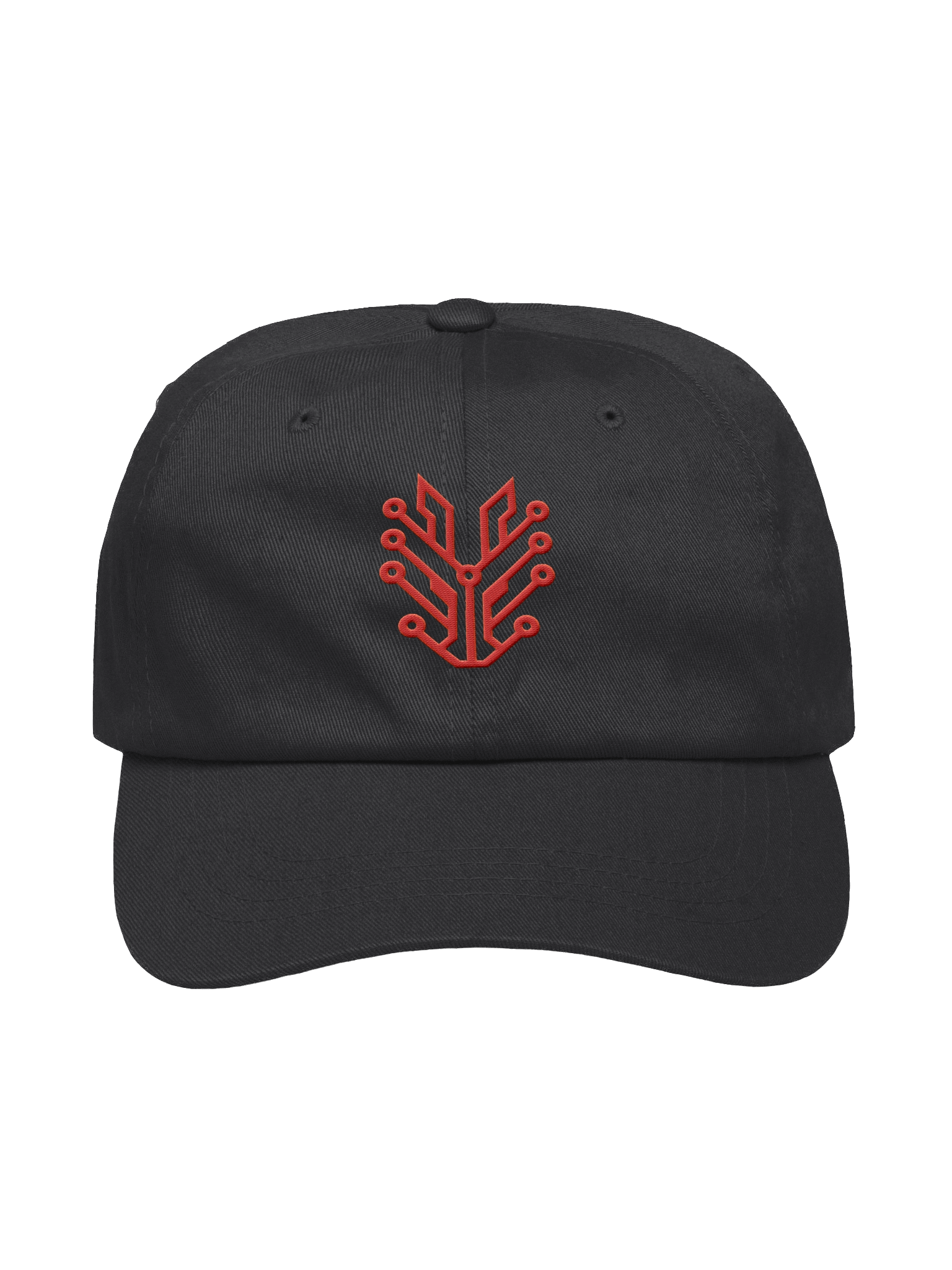 The Corporation Field Cap product image (1)