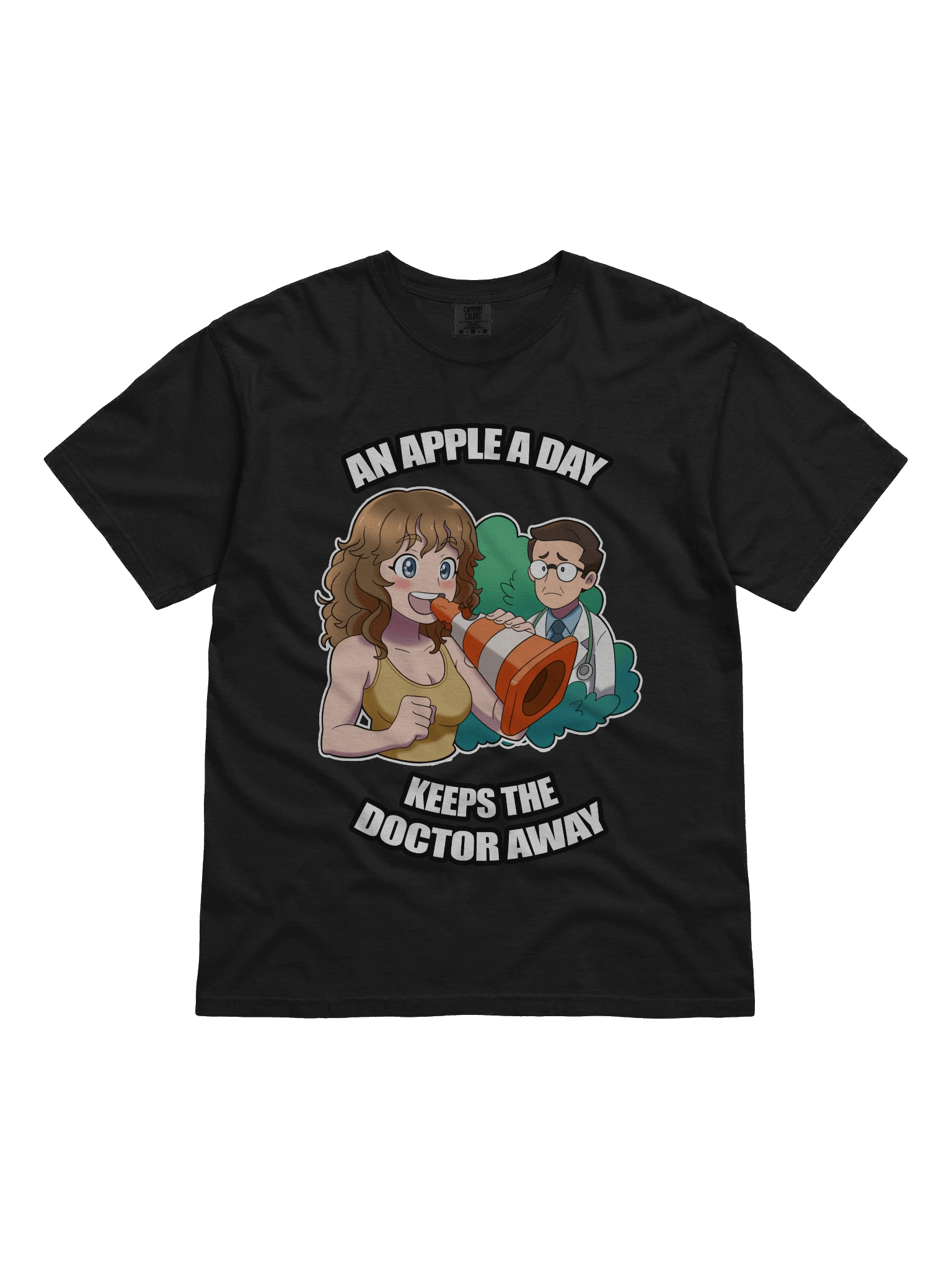 An Apple A Day - Cone  product image (4)