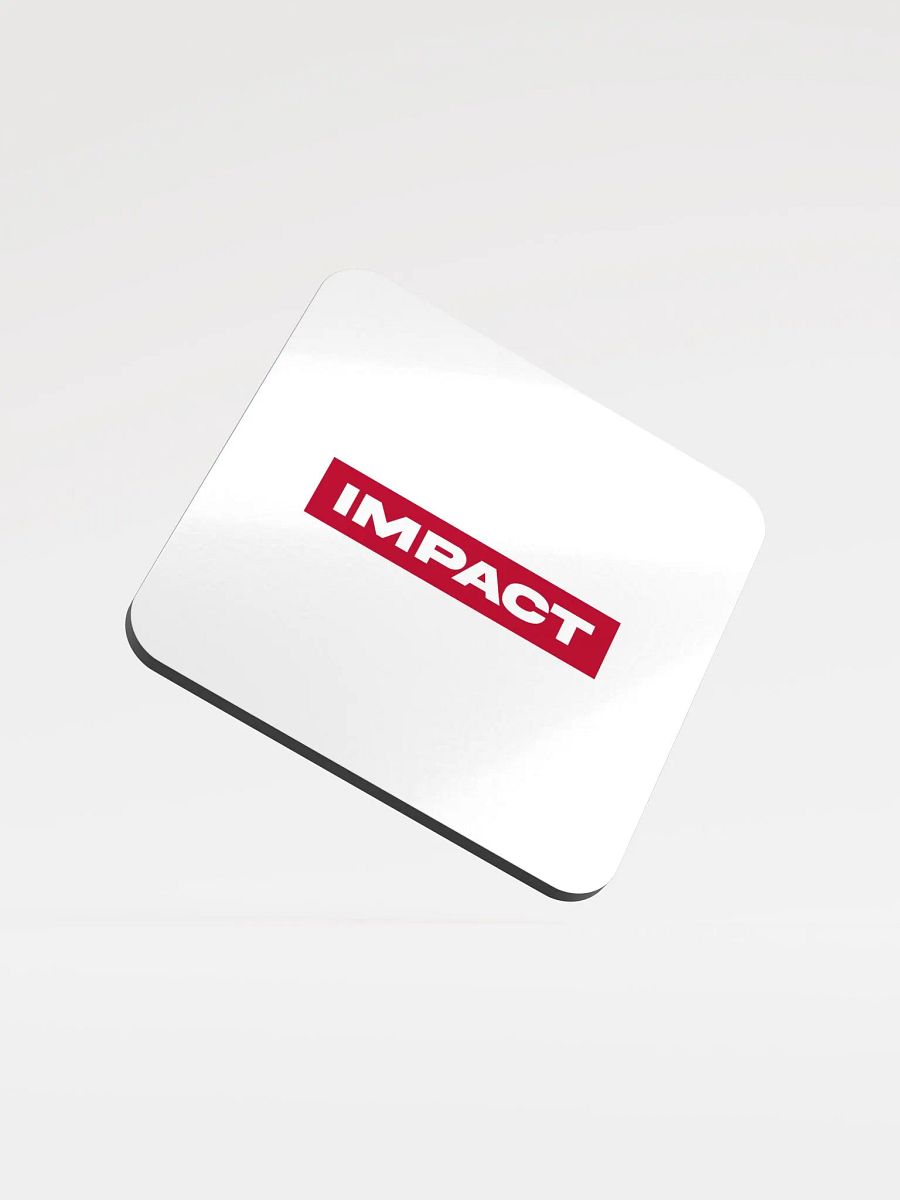 IMPACT Coaster product image (1)