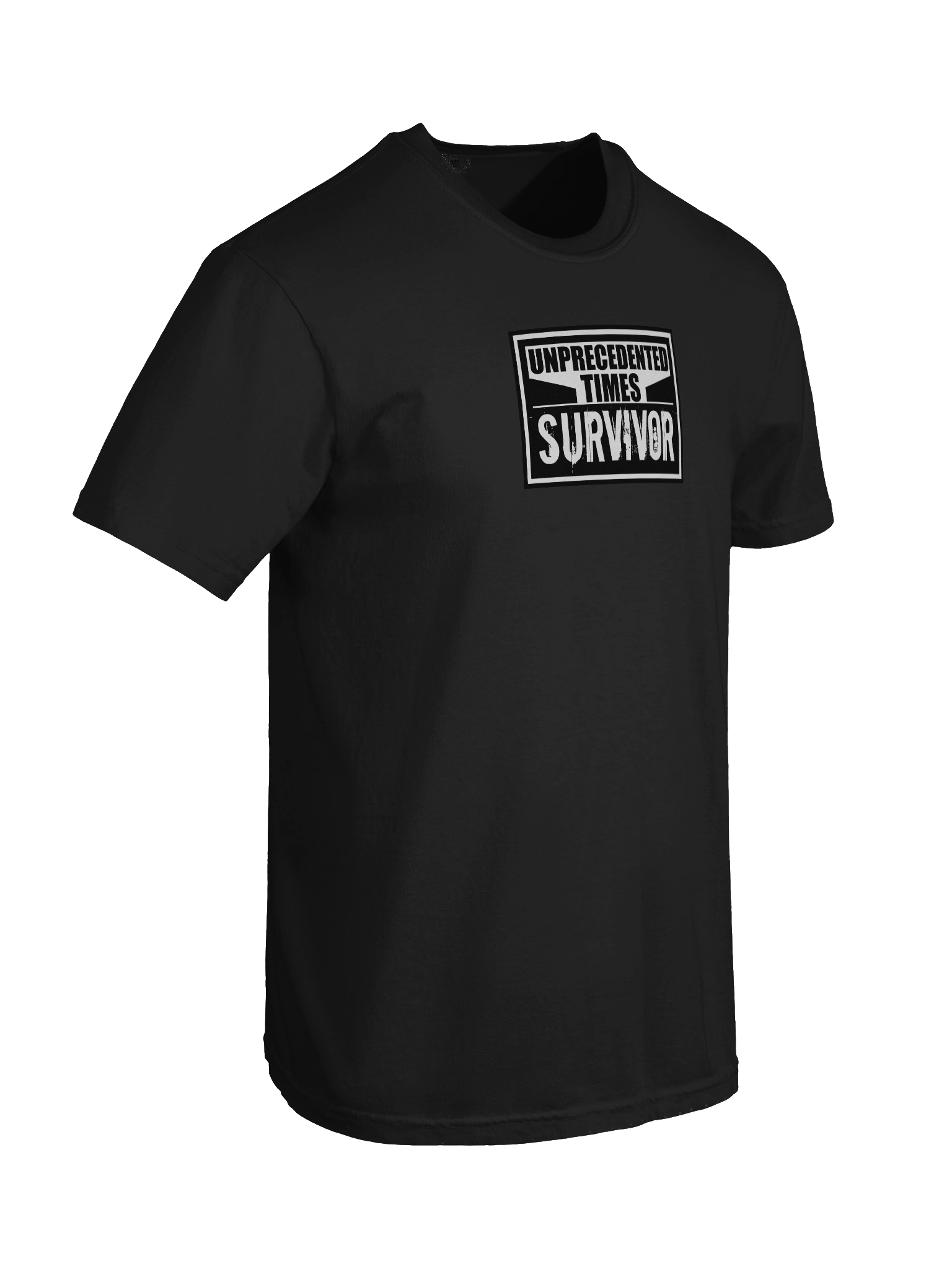 Unprecedented Times - Tee product image (8)