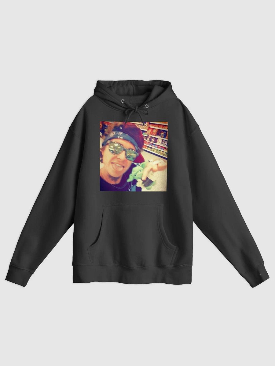 SavageOnDemand Print #9 (DARKSIDE)(HOODY) product image (1)