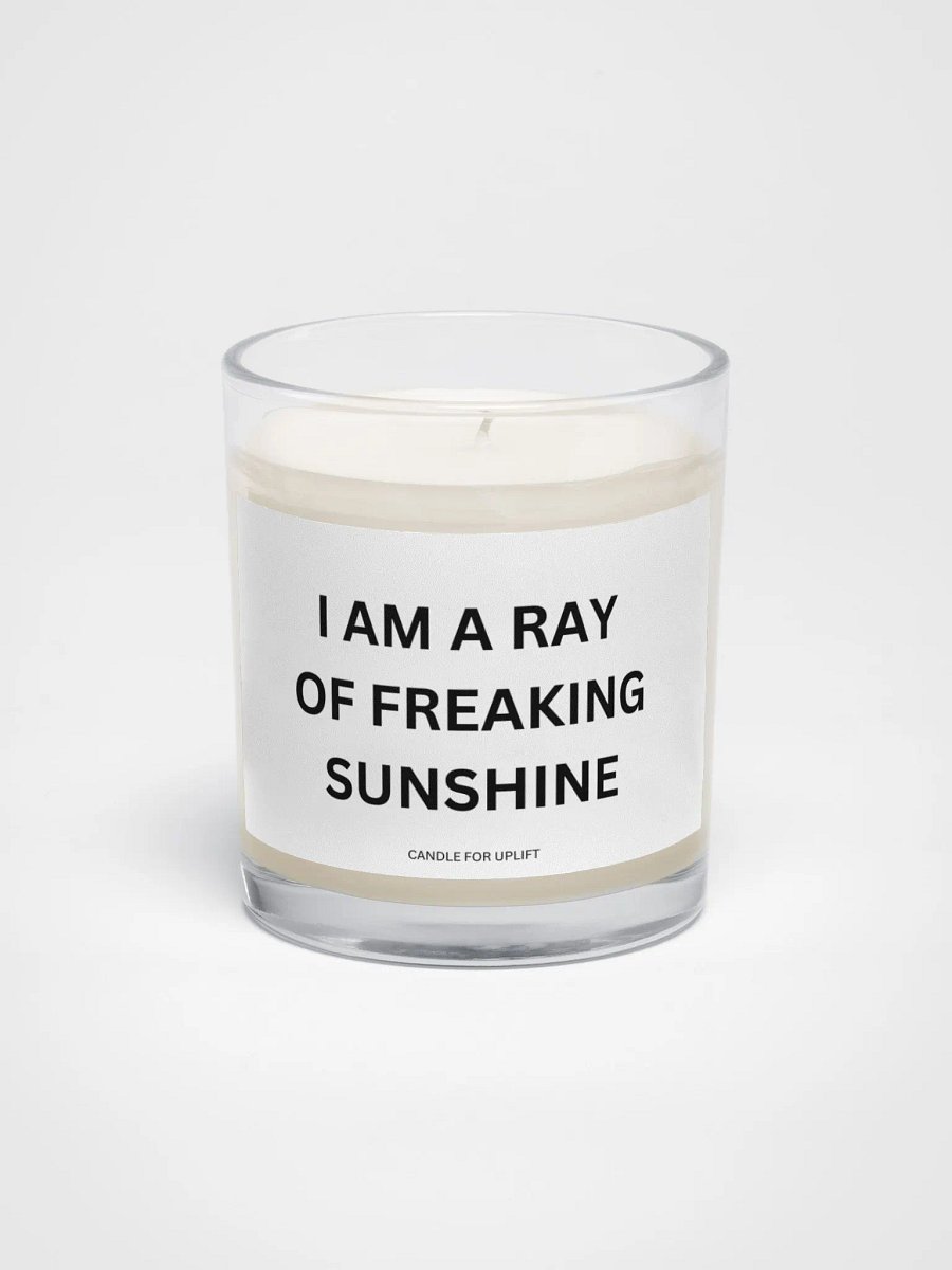 I Am A Ray Of Freaking Sunshine product image (1)