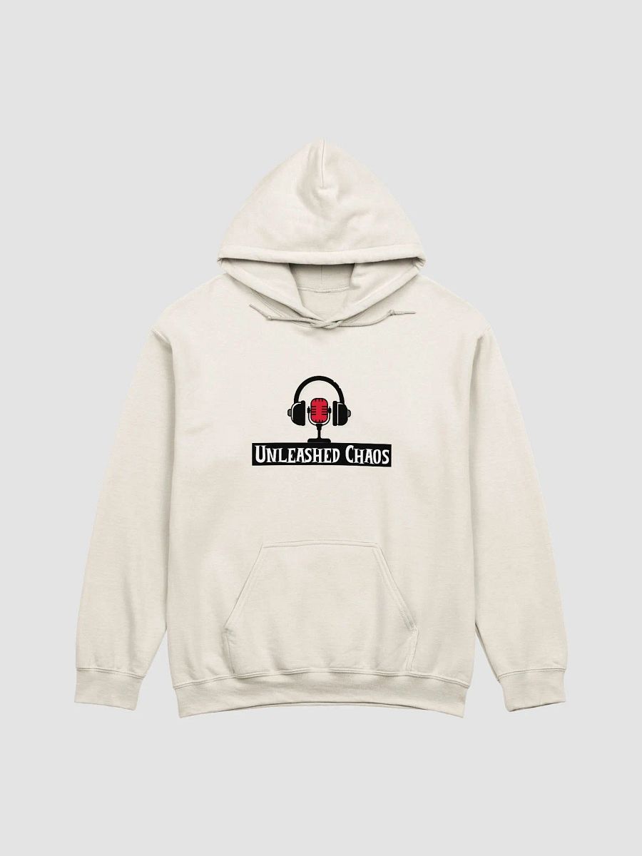 Unleashed Chaos Hoodie product image (29)