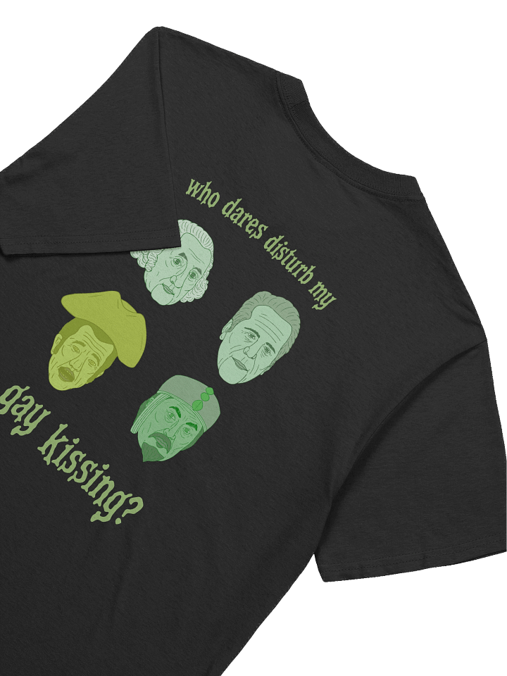 Gay T-Shirt product image (2)