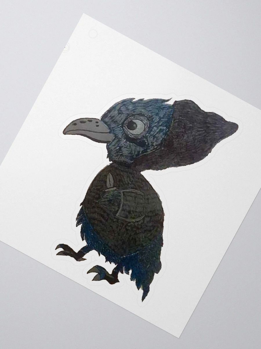 Dreadchicken product image (4)