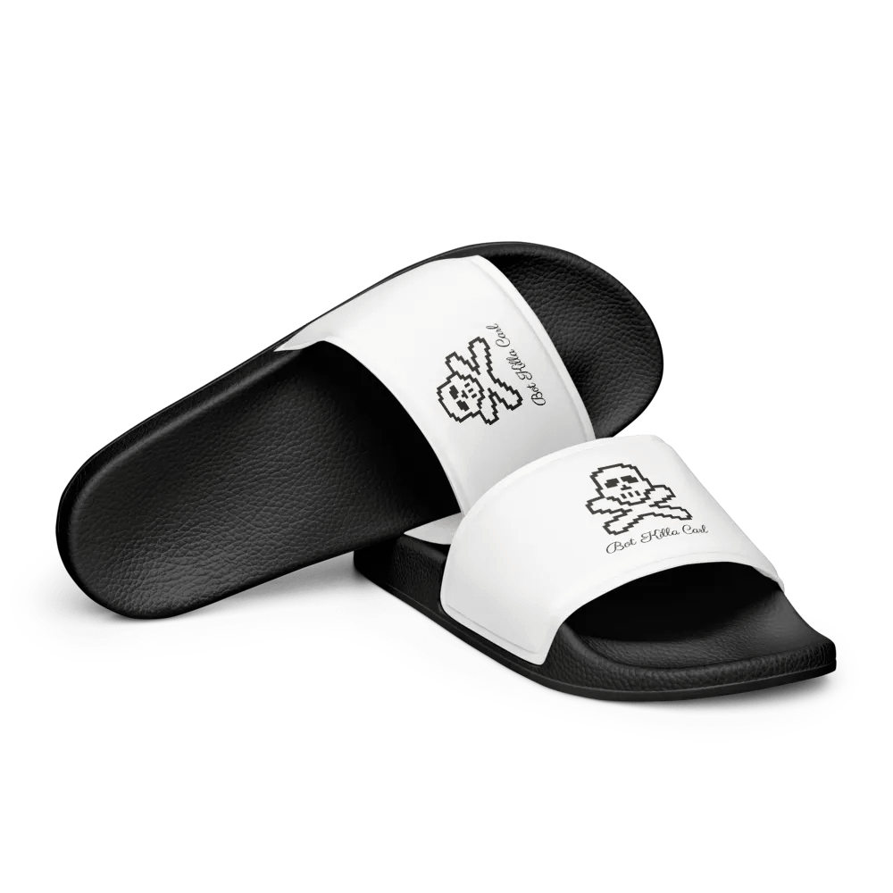 Bot Killa Slides product image (10)
