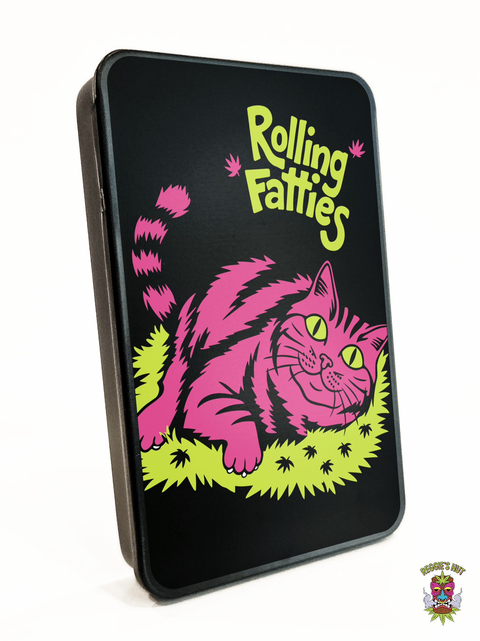 Case - Rolling Fatties product image (1)