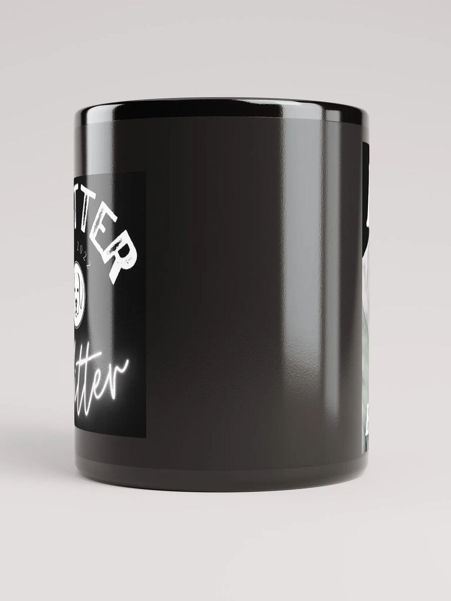 I Heart Boxers Mug product image (5)