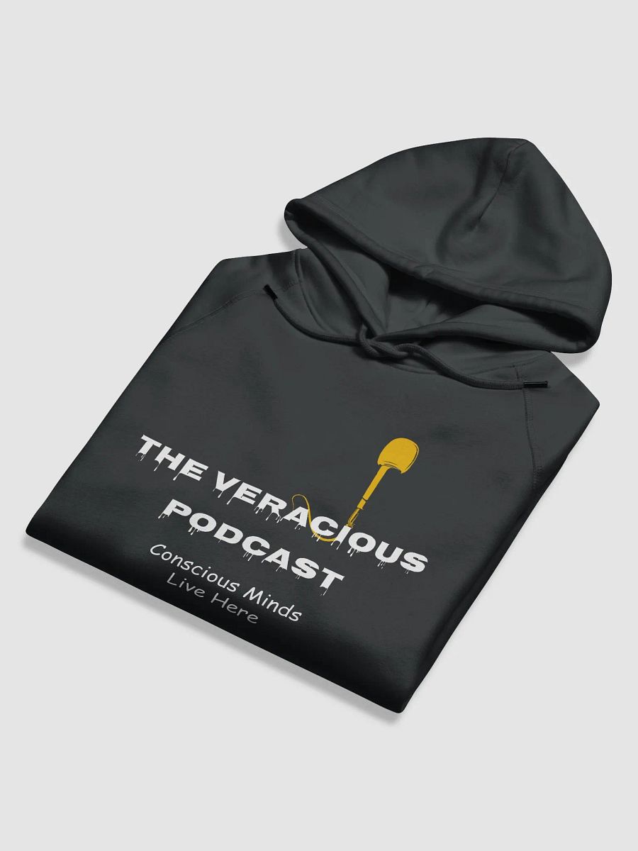 The Veracious Loungewear Hoodie product image (6)