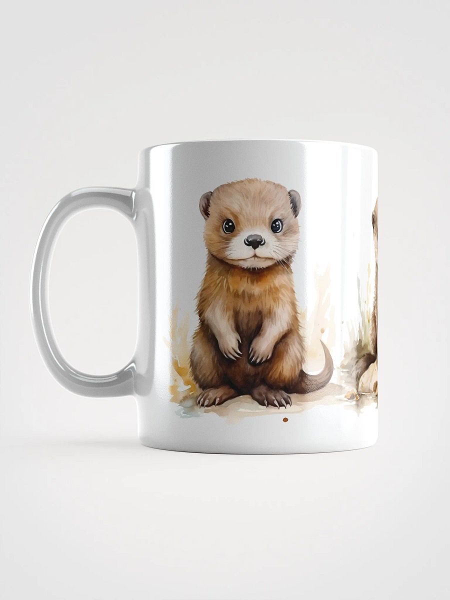Otterly Adorable Mug product image (3)