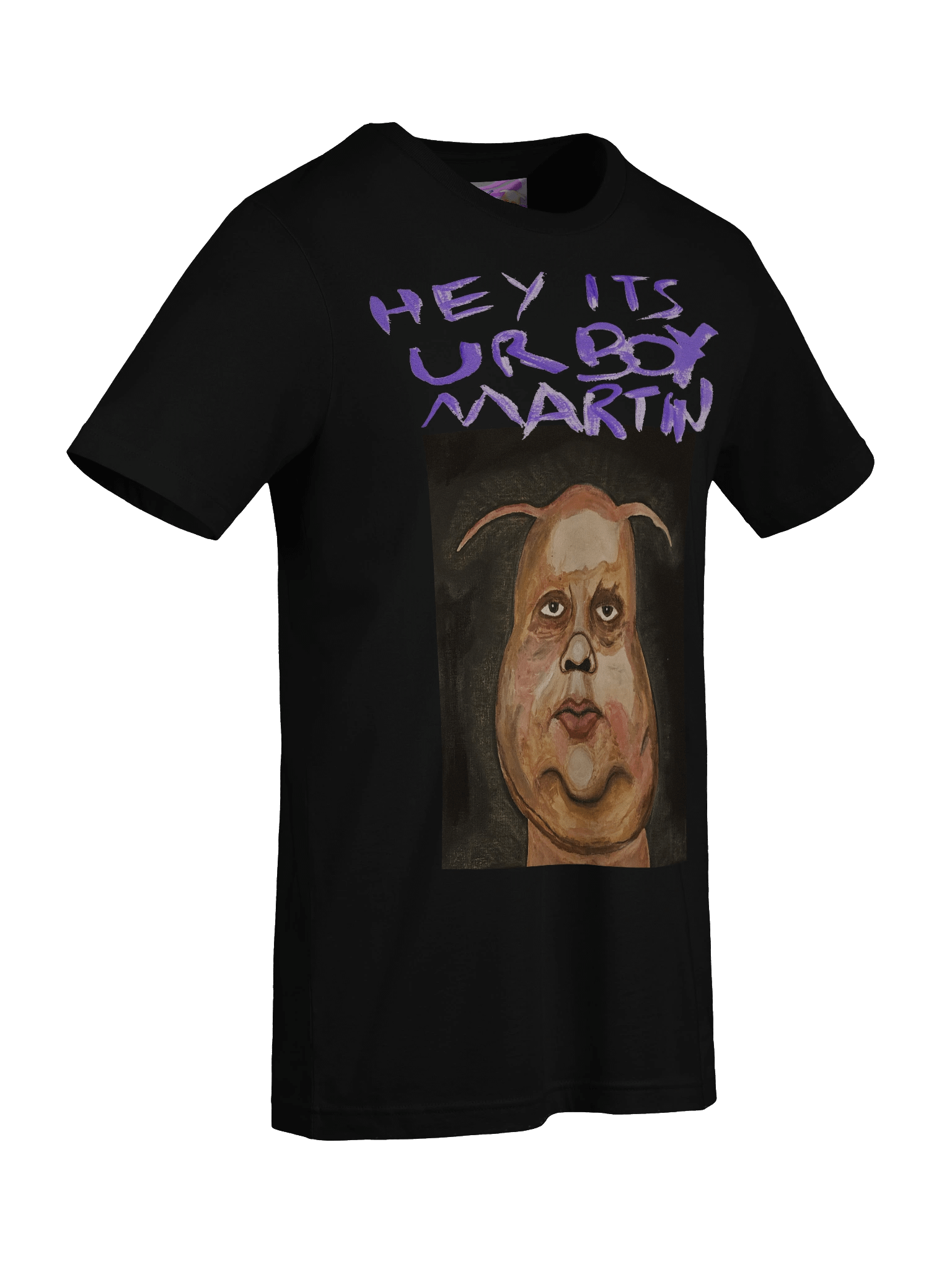 Hey its ur boy Martin product image (9)
