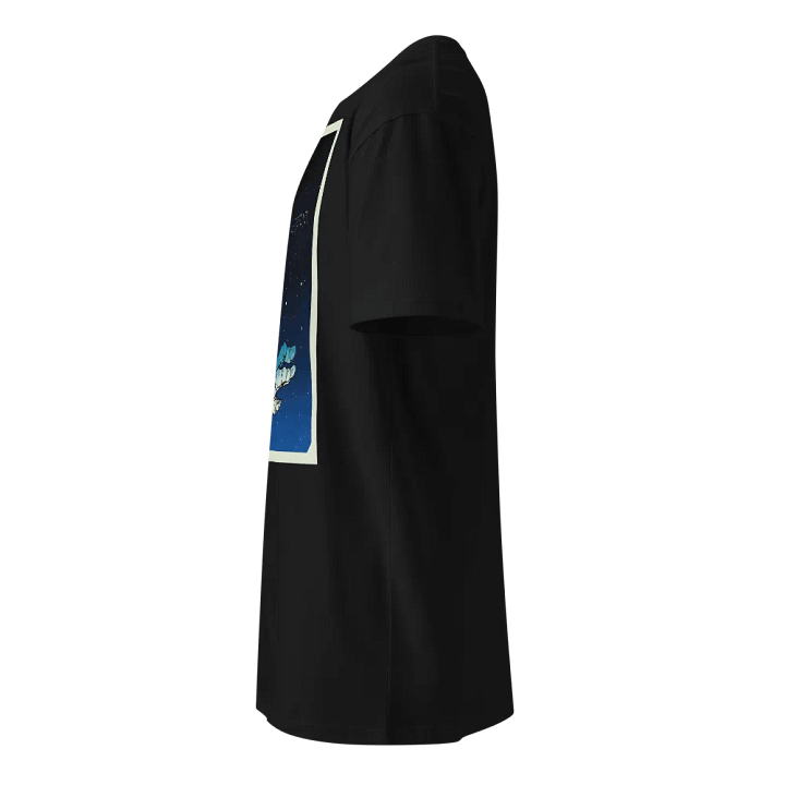 Fall Amongst The Stars" Tee product image (2)