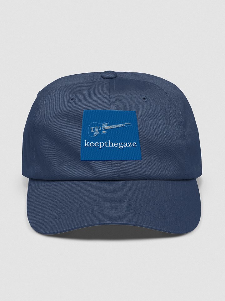 GAZE CAP product image (3)