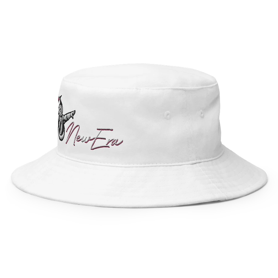 New Era Dodgeball Club Bucket Hat product image (10)