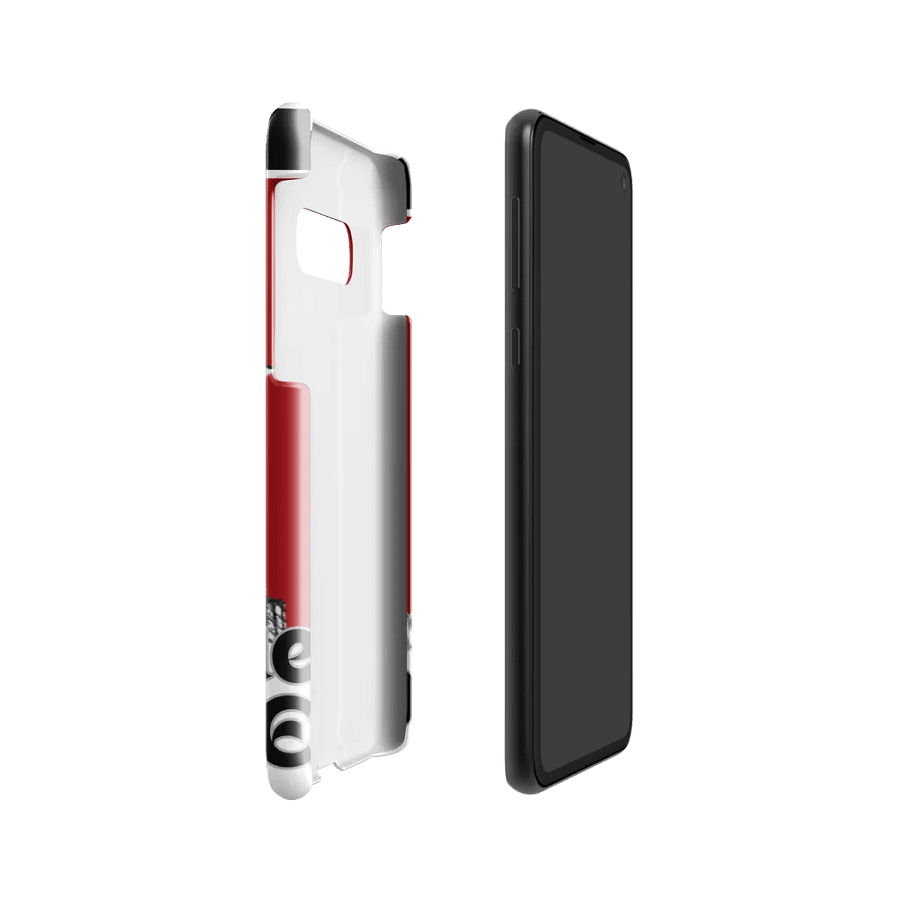 Emperor Jacques I Snap Case for Samsung® product image (3)