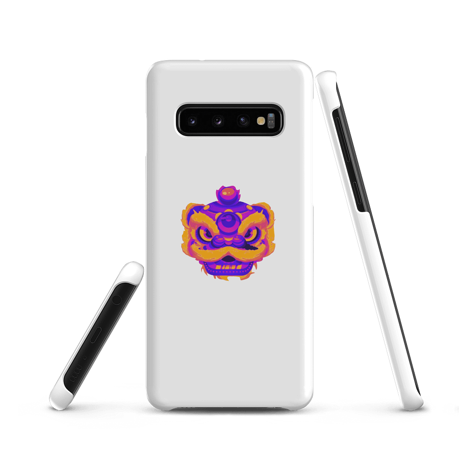 Mystical Dragon Snap Case for Samsung® product image (1)