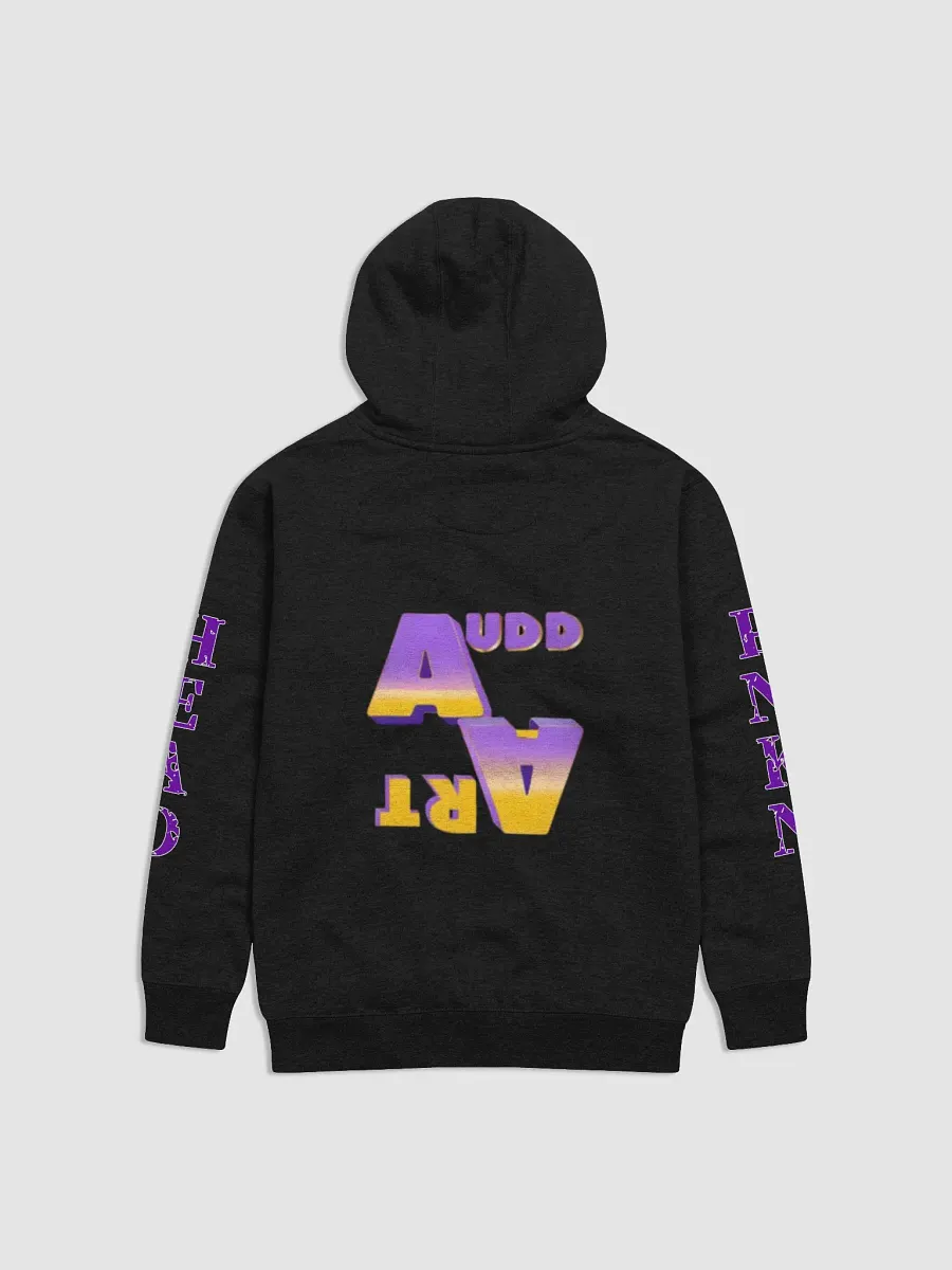 PNKN HEAD HOODIE product image (24)