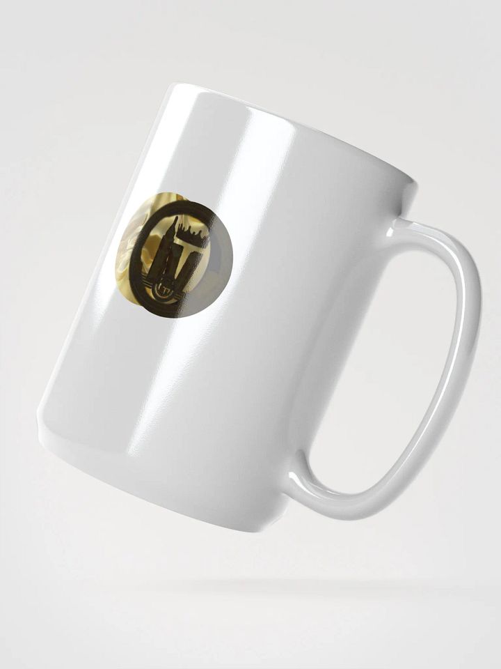 Iah Vamichi Dragon Mug product image (2)