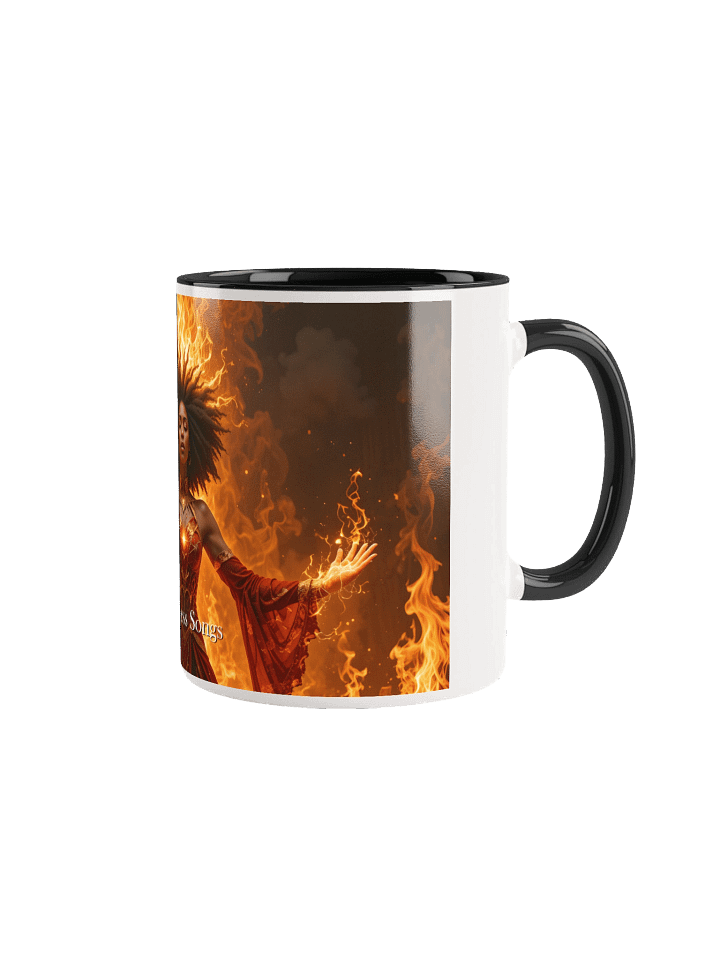 "Dreams Lie" Mug product image (2)