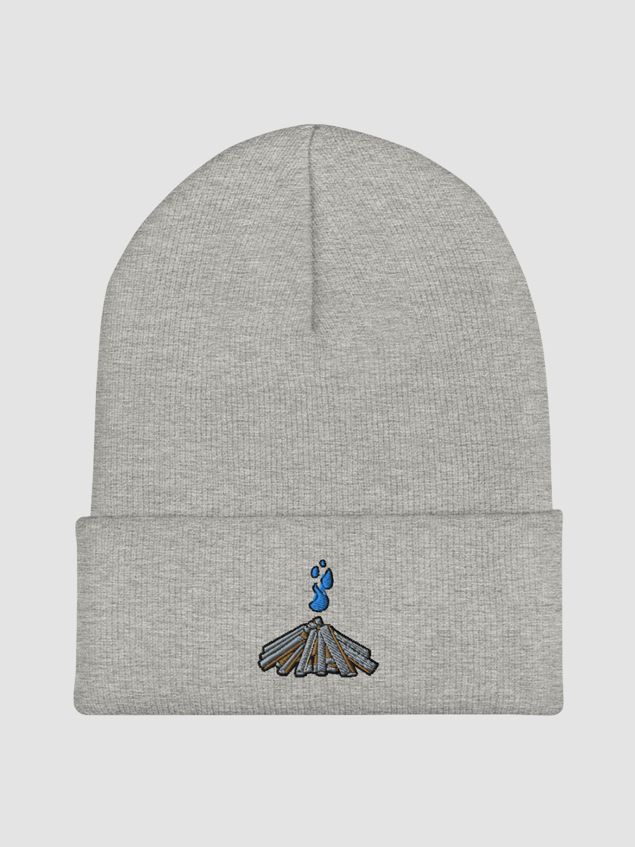 Kindling Cuffed Beanie product image (2)