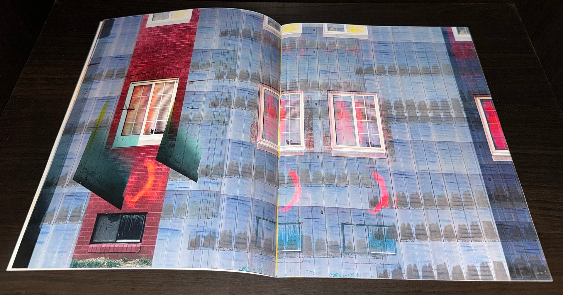 2022 - Zimmer Charging 4-1 Magazine product image (3)