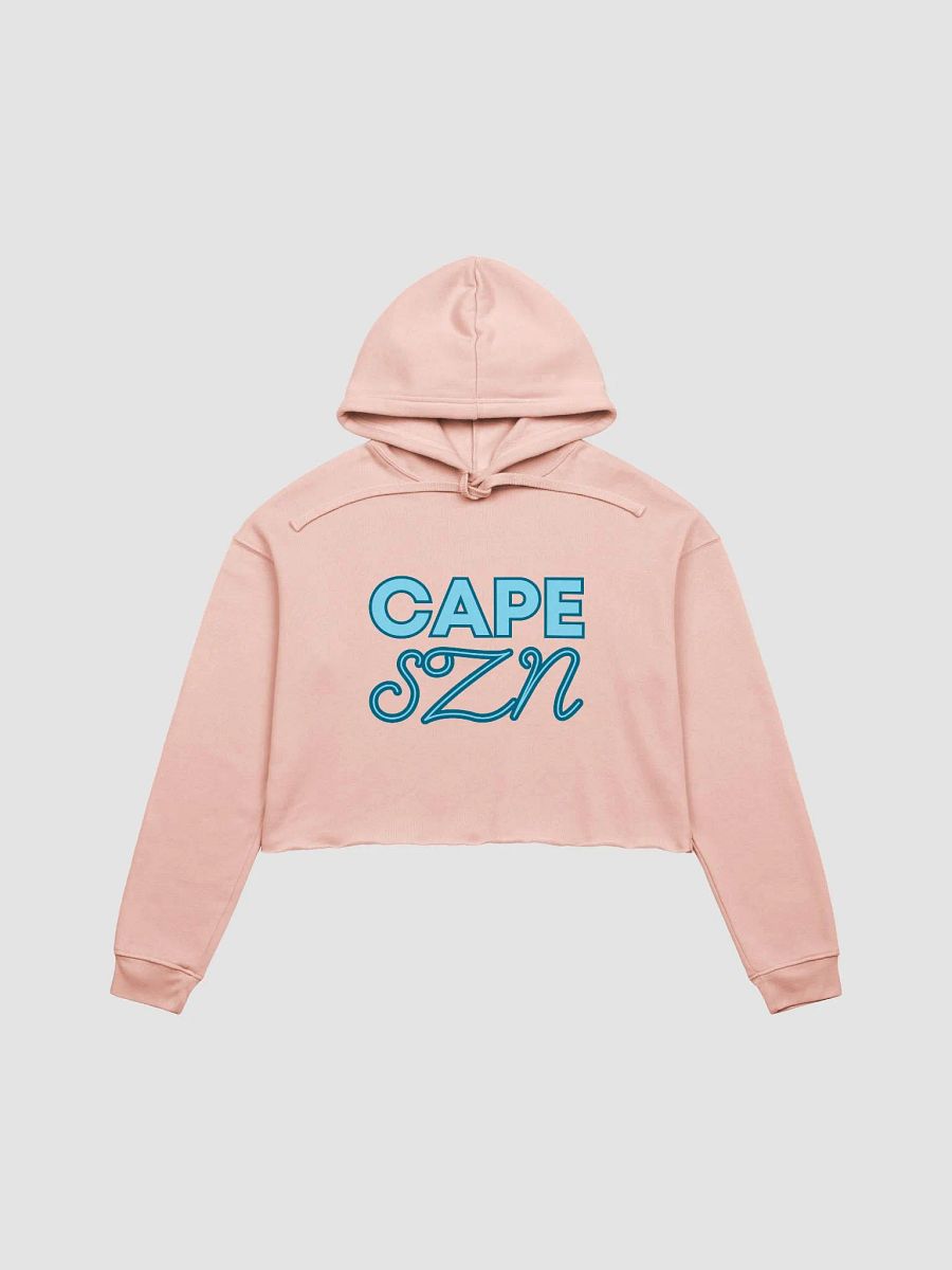 Snap Me When You Get to the Bridge - Crop Top Hoodie product image (1)