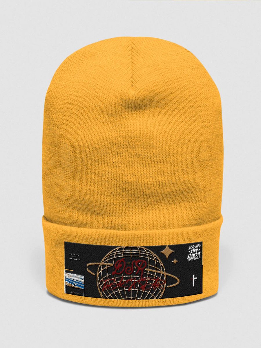 Gold Medal Yellow product image (1)
