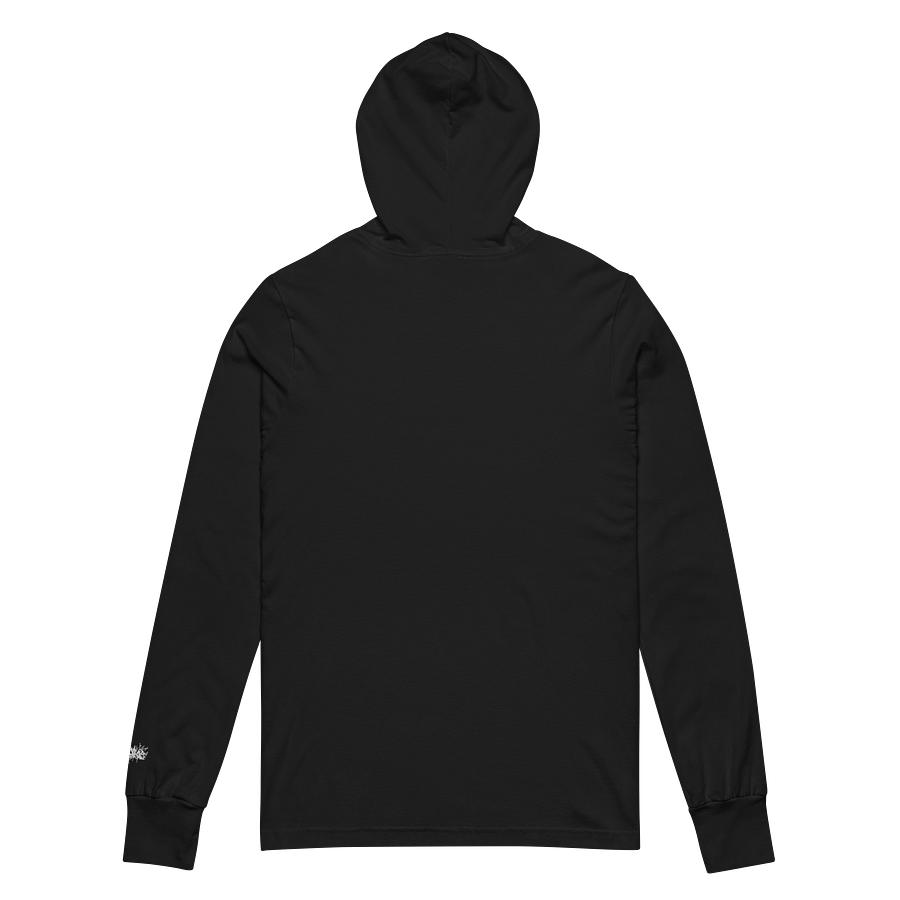 420 "Emøji" Løng Sleeve T product image (6)