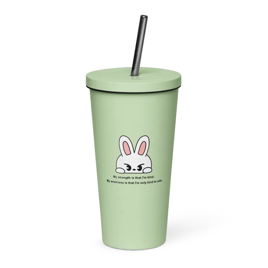 Lee Know Funny Quote Take-Away Tumbler product image (2)