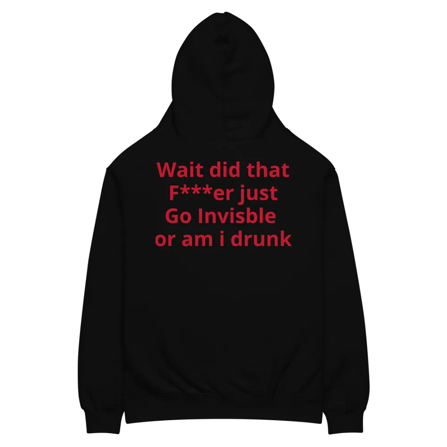 Men's Hoodie product image (4)