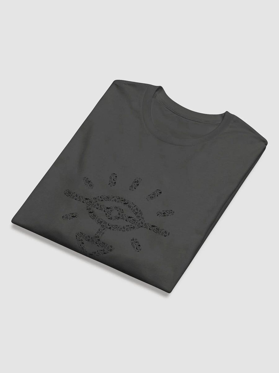Alien Tattoo LF (Next Level 3601) product image (12)