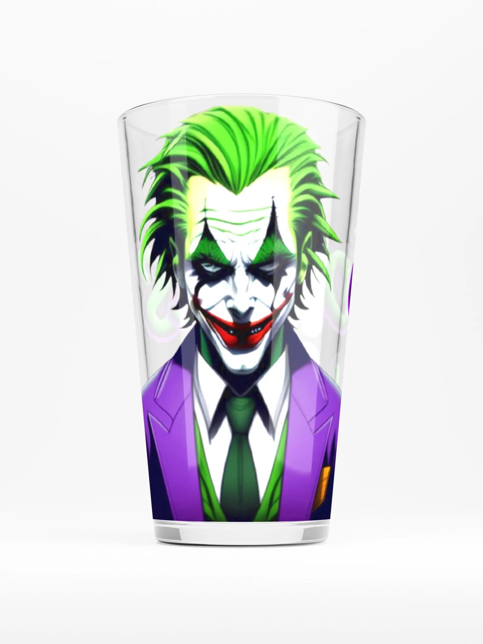 Joker's Pint Cup product image (1)