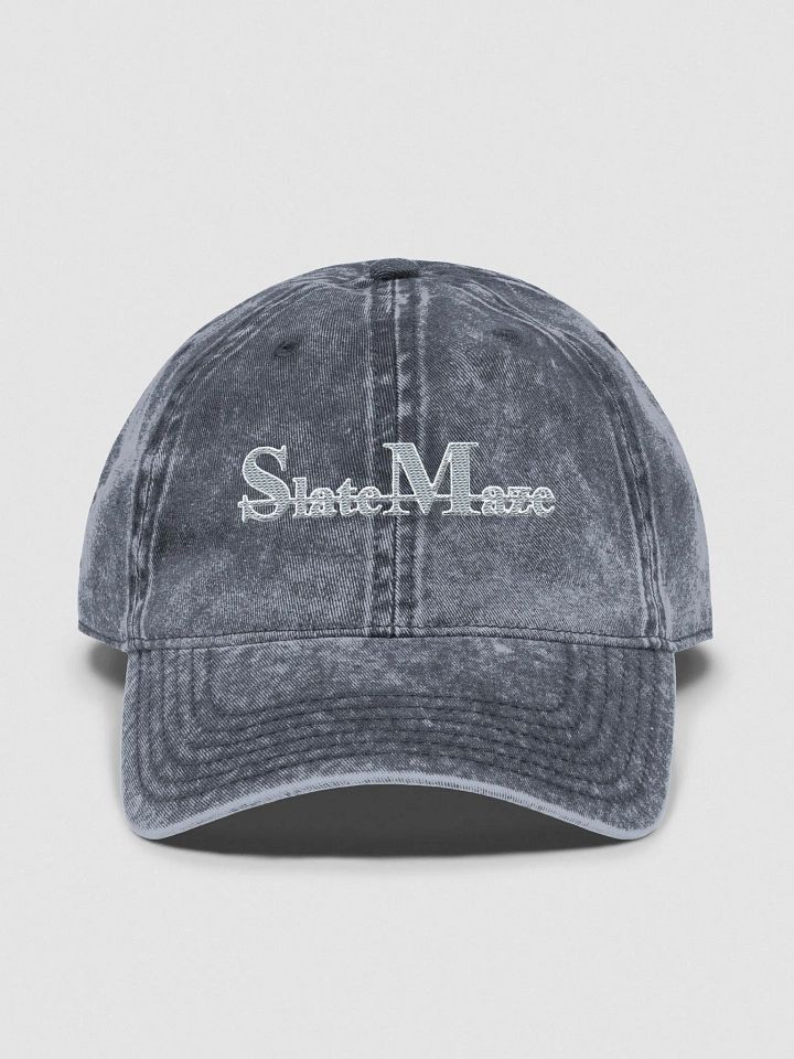 SlateMaze Hat product image (1)