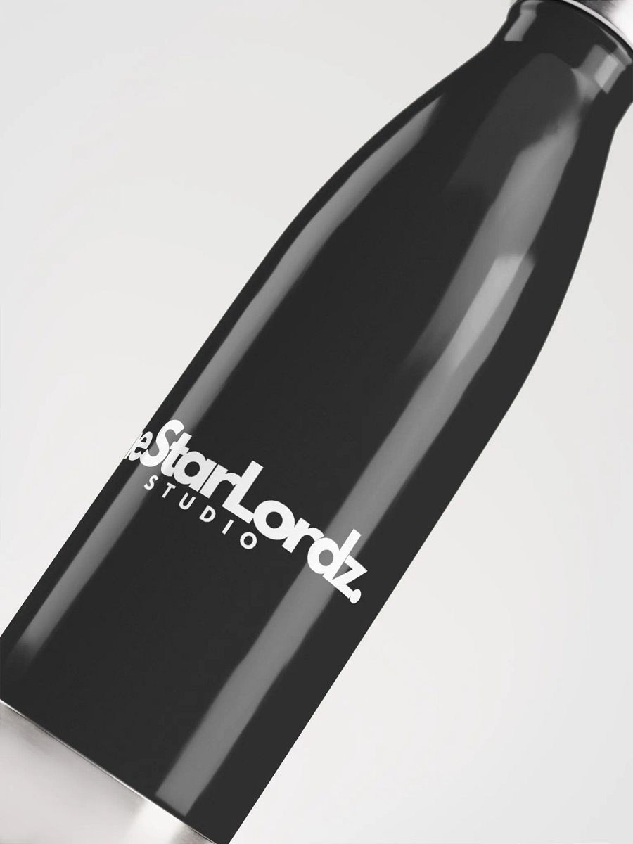 TSL - Stainless Steel Bottle product image (5)