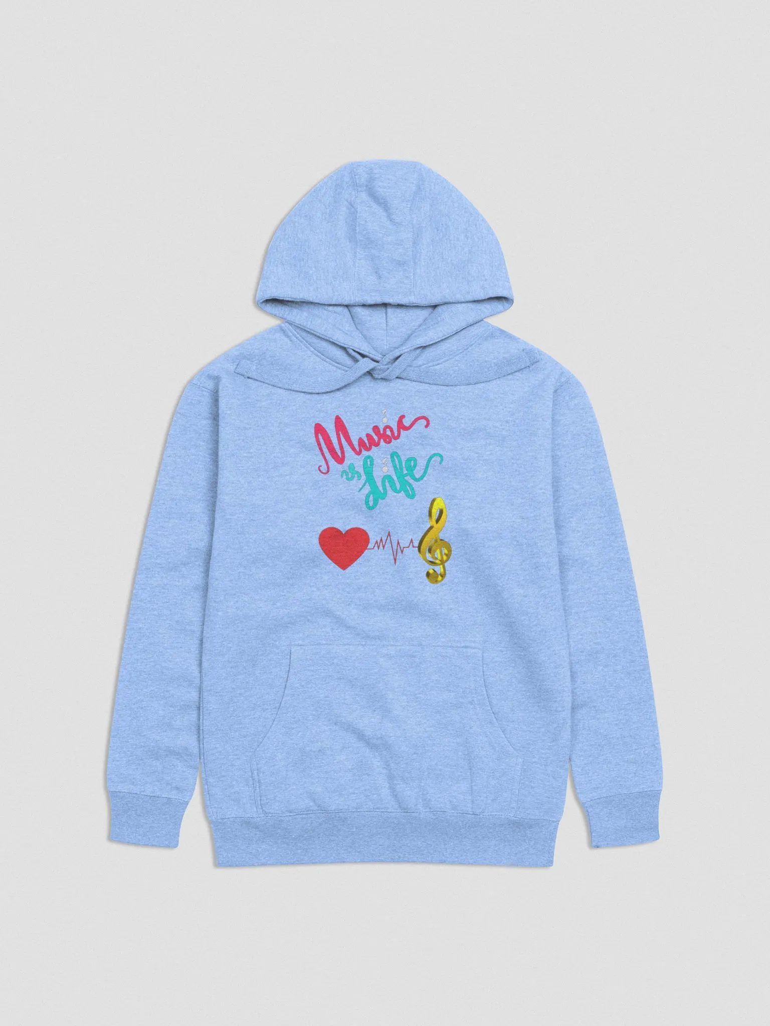 Music Is Life product image (5)