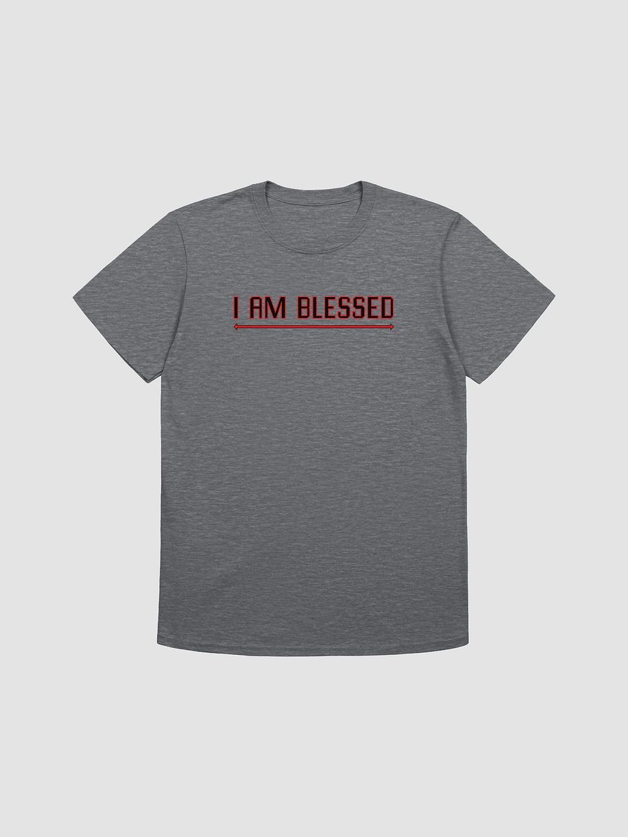 I AM BLESSED. product image (4)