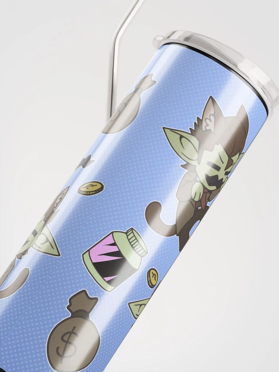 Office Cat-umbler product image (5)
