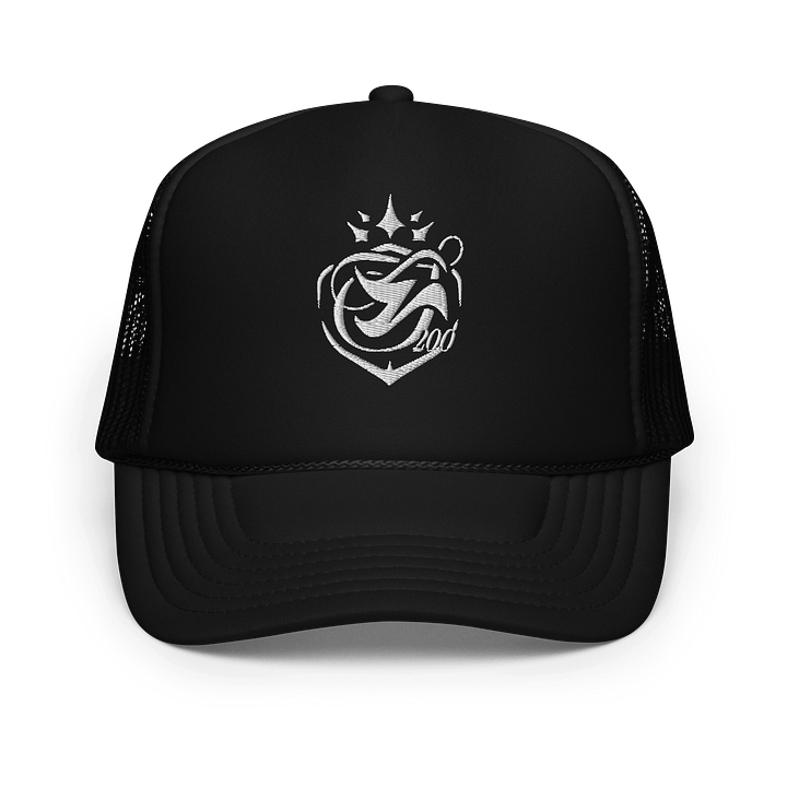 CASQUETTE - 200TH LEGION product image (1)