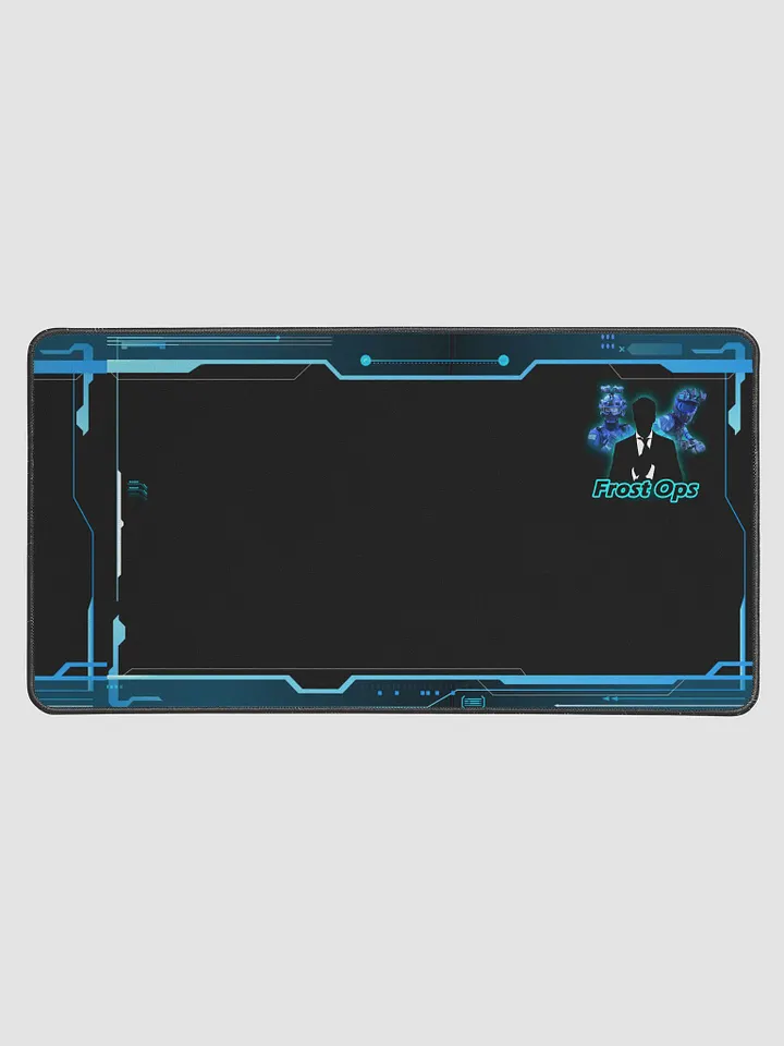 OpsTech Mouse Pad product image (1)