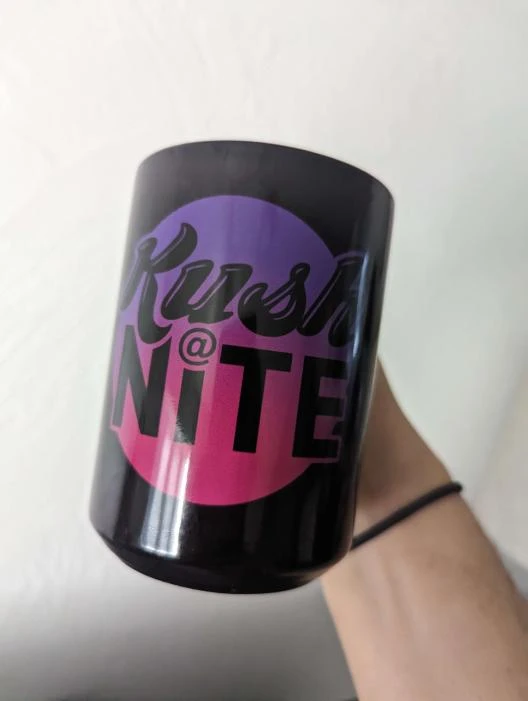 Kush @ Nite Mug 15oz product image (1)