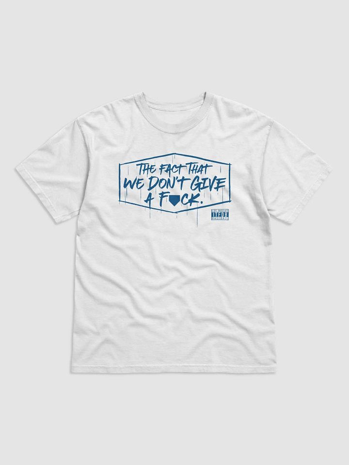We Don’t Give A Fuck Unisex Shirt product image (2)