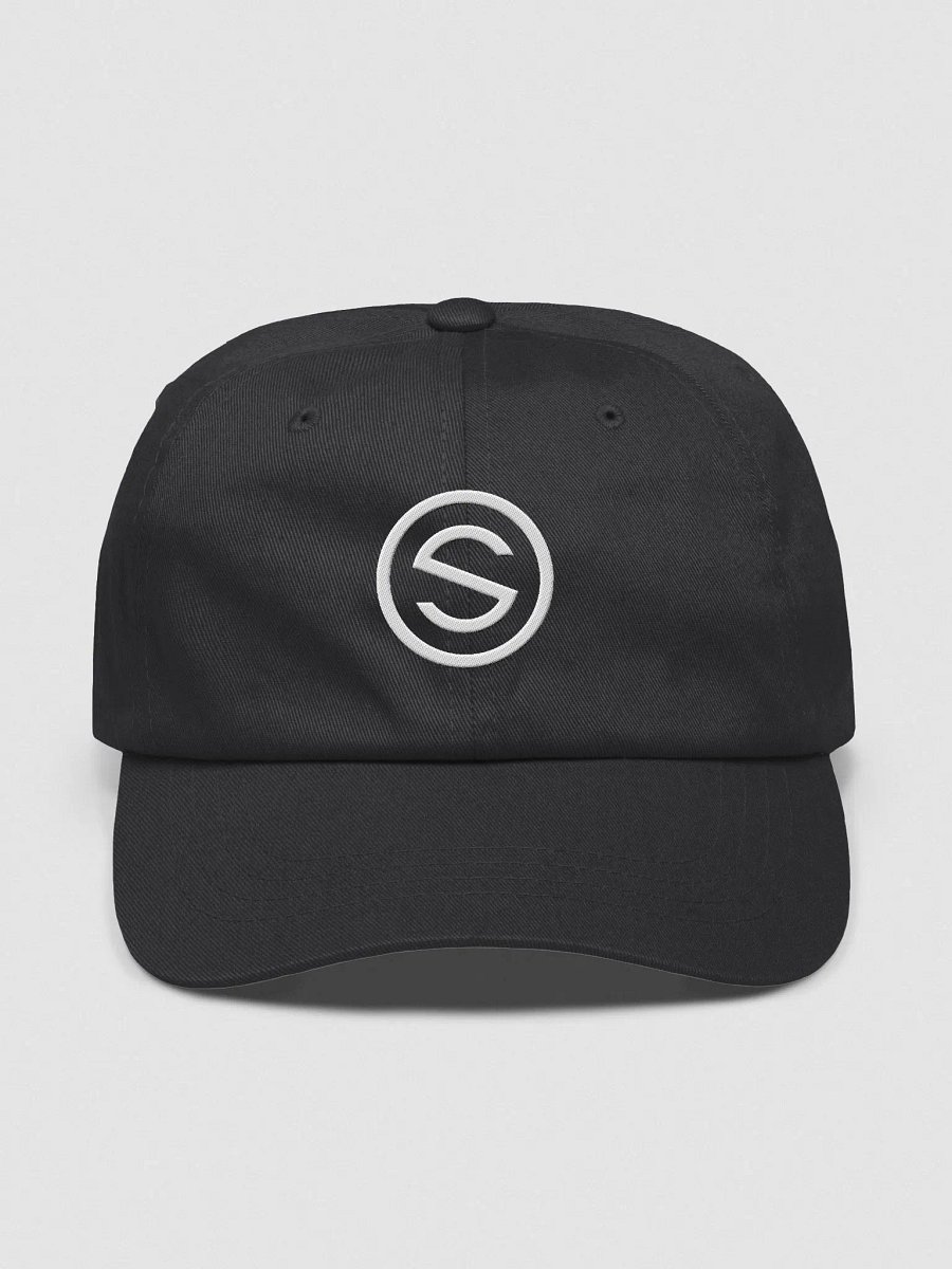 Sipz Dad Hat product image (1)