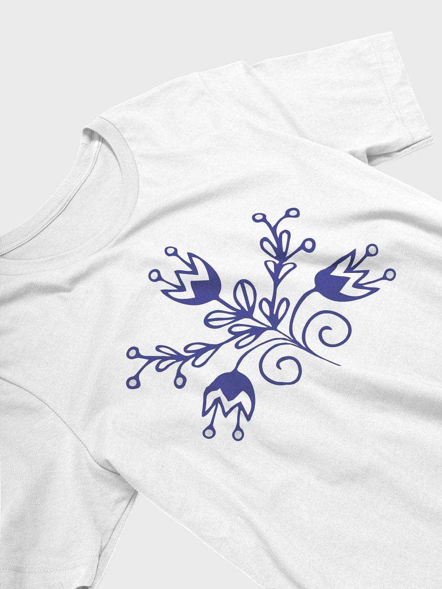 Floral Fantasy Women's T-Shirt product image (3)