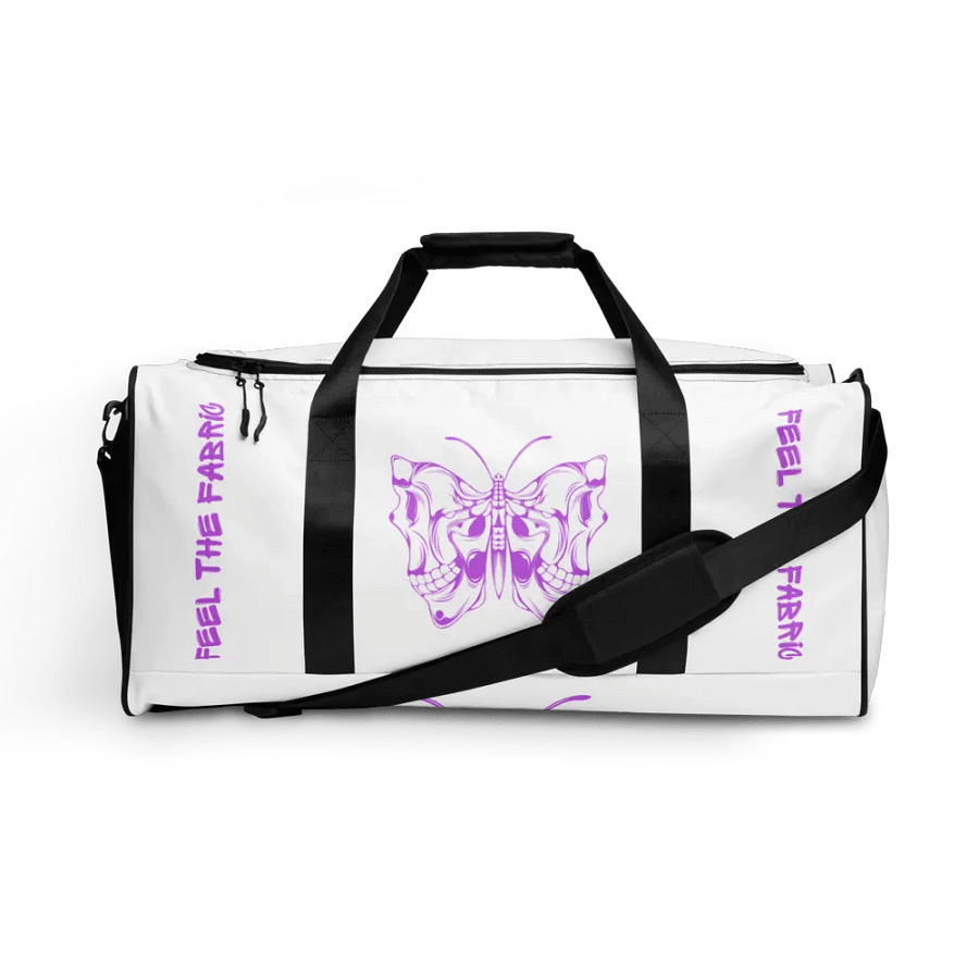 Essential Duffel product image (6)