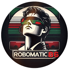 RoboMatic '86