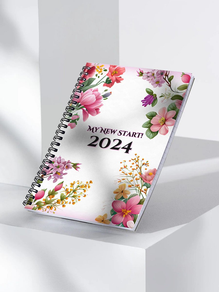 New Start 2024! product image (3)